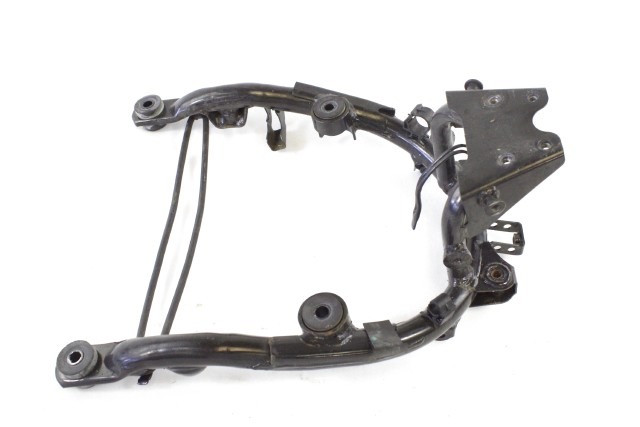 HONDA TRANSALP XL700V 50230MFFD00 TELAIETTO SUPPORTO POSTERIORE RD15 07 - 13 REAR FRAME