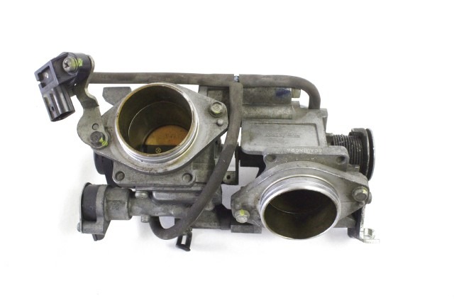 HONDA TRANSALP XL700V 16400MFFD01 CORPO FRAFALLATO RD15 07 - 13 THROTTLE BODY 16400MFFD00