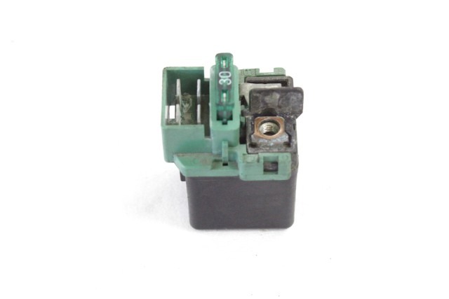 HONDA TRANSALP XL700V 35850MT4003 RELE AVVIAMENTO RD15 07 - 13 STARTER RELAY 35850MAH000 35850MT4000 35850MZ0760