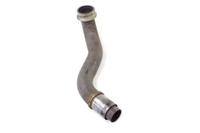 HONDA TRANSALP XL700V 18320MFFD00 COLLETTORE DI SCARICO ANTERIORE RD15 07 - 13 FRONT EXHAUST MANIFOLD