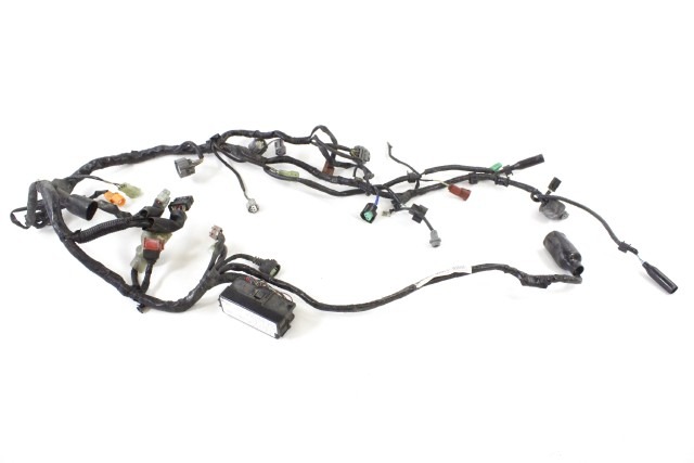 HONDA TRANSALP XL700V 32100MFFD00 CABLAGGIO IMPIANTO ELETTRICO (NO ABS) RD15 07 - 13 MAIN WIRING HARNESS 32100MFFD002