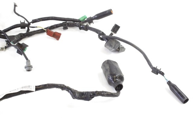 HONDA TRANSALP XL700V 32100MFFD00 CABLAGGIO IMPIANTO ELETTRICO (NO ABS) RD15 07 - 13 MAIN WIRING HARNESS 32100MFFD002