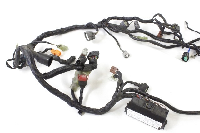 HONDA TRANSALP XL700V 32100MFFD00 CABLAGGIO IMPIANTO ELETTRICO (NO ABS) RD15 07 - 13 MAIN WIRING HARNESS 32100MFFD002