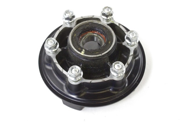 KAWASAKI VERSYS 650 420330570 MOZZO RUOTA POSTERIORE KLE650 15 - 21 REAR WHEEL HUB