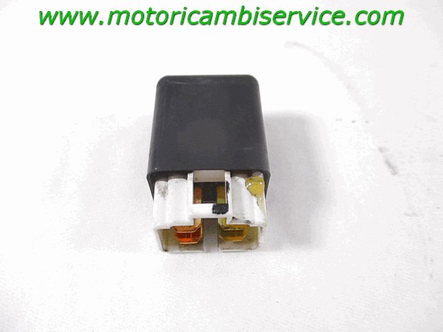 RELÈ INTERMITTENZA FRECCE YAMAHA XENTER 150 (2011-2014) 52SH33500000