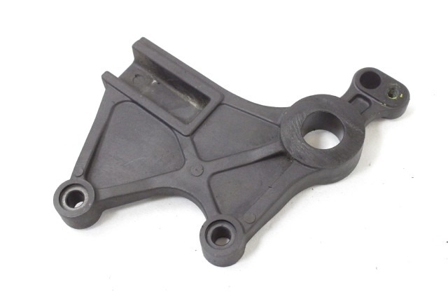 KAWASAKI VERSYS 650 430340128 SUPPORTO PINZA FRENO POSTERIORE KLE650 15 - 21 REAR BRAKE CALIPER HOLDER