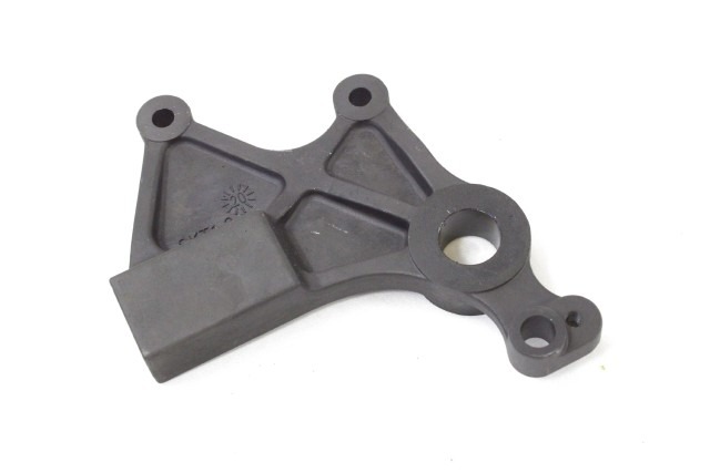 KAWASAKI VERSYS 650 430340128 SUPPORTO PINZA FRENO POSTERIORE KLE650 15 - 21 REAR BRAKE CALIPER HOLDER