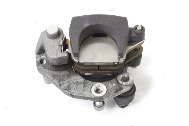 KAWASAKI VERSYS 650 430800149DJ PINZA FRENO POSTERIORE KLE650 15 - 21 REAR BRAKE CALIPER 