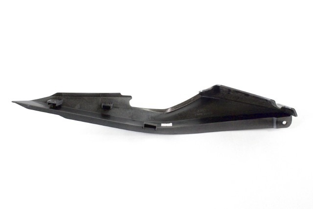 KAWASAKI VERSYS 650 360410002725 FIANCHETTO POSTERIORE DESTRA KLE650 15 - 21 REAR RIGHT COVER 360410002