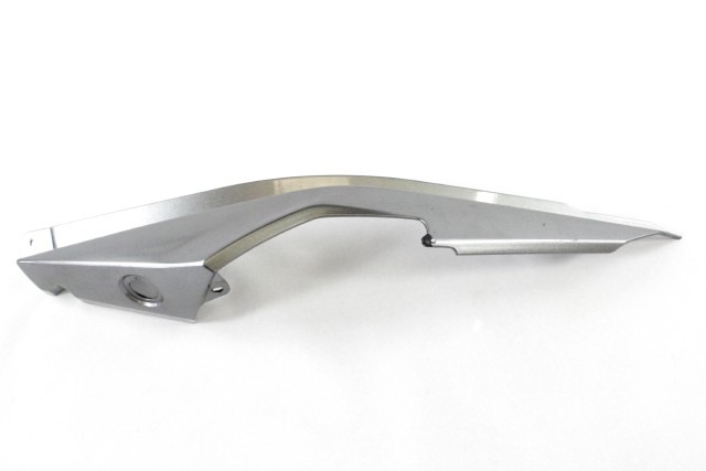 KAWASAKI VERSYS 650 360410025725 FIANCHETTO POSTERIORE SINISTRA KLE650 15 - 21 REAR LEFT COVER 360410025 DA RIVERNICIARE