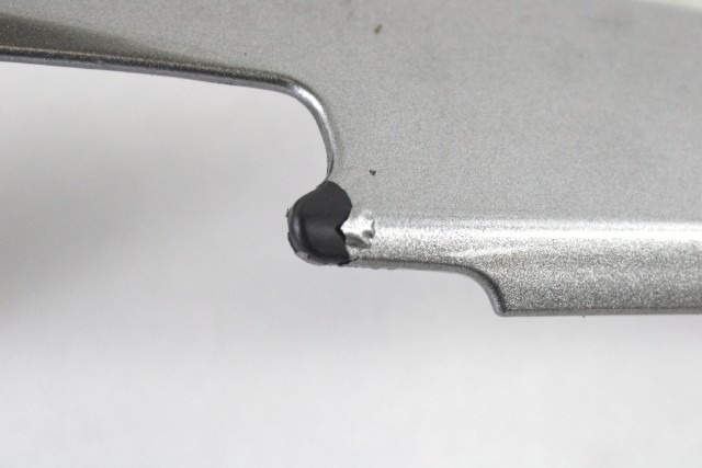 KAWASAKI VERSYS 650 360410025725 FIANCHETTO POSTERIORE SINISTRA KLE650 15 - 21 REAR LEFT COVER 360410025 DA RIVERNICIARE