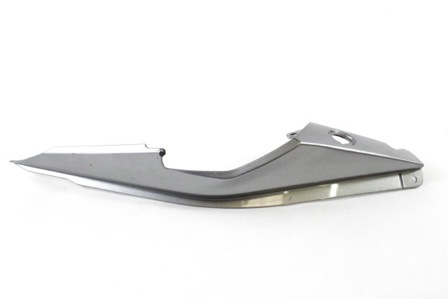KAWASAKI VERSYS 650 360410025725 FIANCHETTO POSTERIORE SINISTRA KLE650 15 - 21 REAR LEFT COVER 360410025 DA RIVERNICIARE