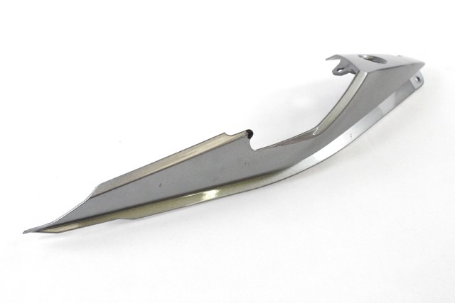 KAWASAKI VERSYS 650 360410025725 FIANCHETTO POSTERIORE SINISTRA KLE650 15 - 21 REAR LEFT COVER 360410025 DA RIVERNICIARE