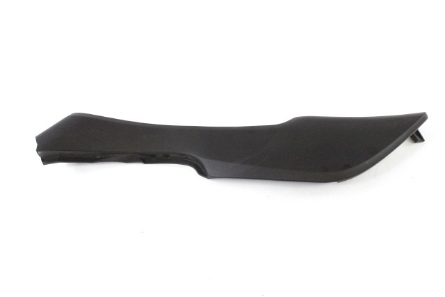 KAWASAKI VERSYS 650 360010612 FIANCHETTO COVER SINISTRA KLE650 15 - 21 LEFT SIDE COVER LEGGERI SGENI DI USURA 3600100966Z