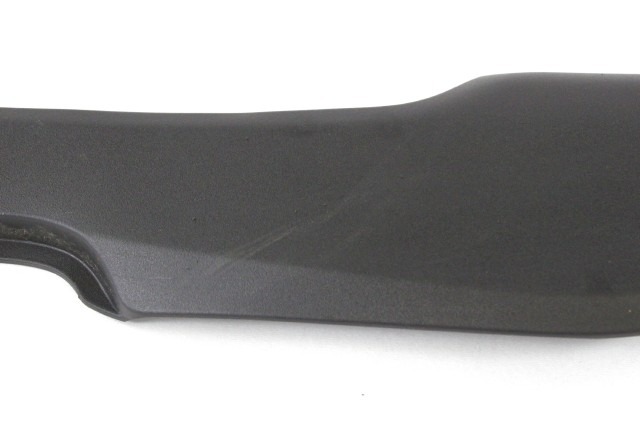 KAWASAKI VERSYS 650 360010612 FIANCHETTO COVER SINISTRA KLE650 15 - 21 LEFT SIDE COVER LEGGERI SGENI DI USURA 3600100966Z