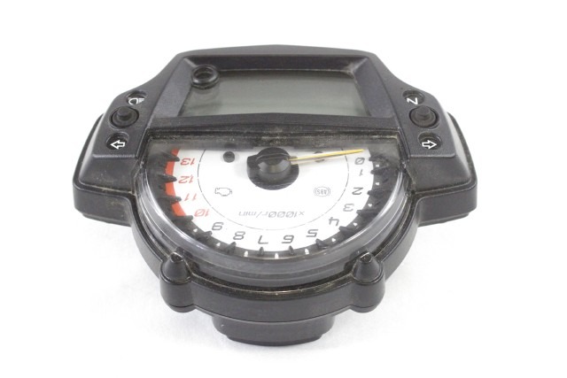 KAWASAKI VERSYS 650 250310900 STRUMENTAZIONE CONTACHILOMETRI KLE650 15 - 21 SPEEDOMETER 