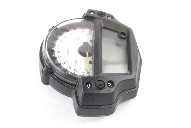 KAWASAKI VERSYS 650 250310900 STRUMENTAZIONE CONTACHILOMETRI KLE650 15 - 21 SPEEDOMETER 