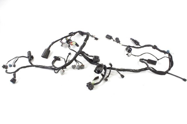 KAWASAKI VERSYS 650 260312800 CABLAGGIO IMPIANTO ELETTRICO KLE650 15 - 21 MAIN WIRING HARNESS