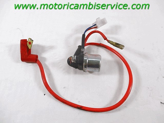 CABLAGGIO BATTERIA YAMAHA XENTER 150 (2011-2014) 