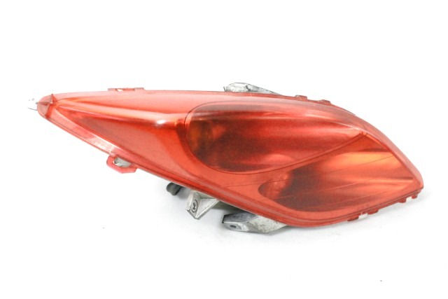 YAMAHA X-MAX 250 37PH47300100 FARO POSTERIORE DESTRA YP250R 10 - 13 RIGHT TAILLIGHT DA LUCIDARE 37PH47300000