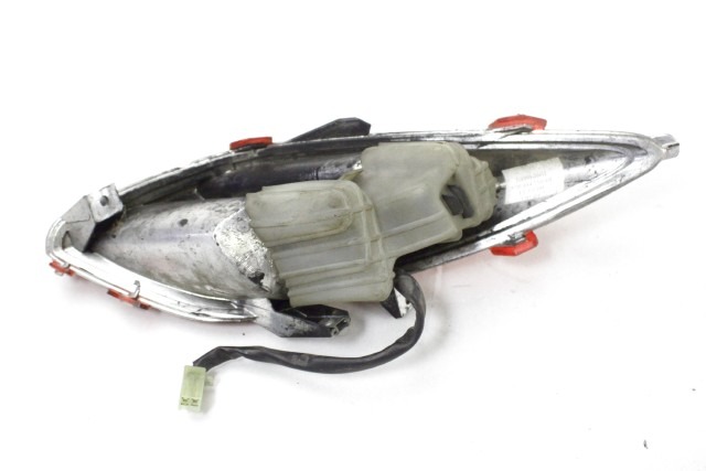 YAMAHA X-MAX 250 37PH47300100 FARO POSTERIORE DESTRA YP250R 10 - 13 RIGHT TAILLIGHT DA LUCIDARE 37PH47300000