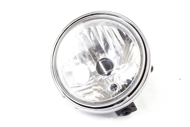 SUZUKI SV 650 3510019F51999 FARO ANTERIORE WCX0 16 - 22 HEADLIGHT SUPPORTO DANNEGGIATO 3510019F50999 3510019F80999