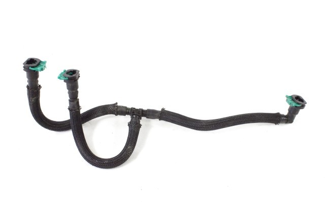 SUZUKI SV 650 1581018K00 TUBO BENZINA WCX0 16 - 22 FUEL PIPE