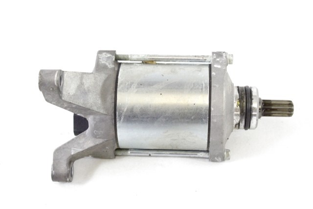 SUZUKI SV 650 3110019F10 MOTORINO AVVIAMENTO WCX0 16 - 22 STARTER MOTOR