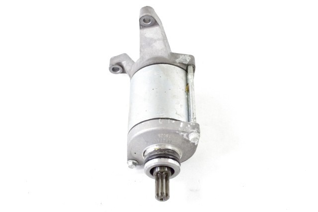 SUZUKI SV 650 3110019F10 MOTORINO AVVIAMENTO WCX0 16 - 22 STARTER MOTOR