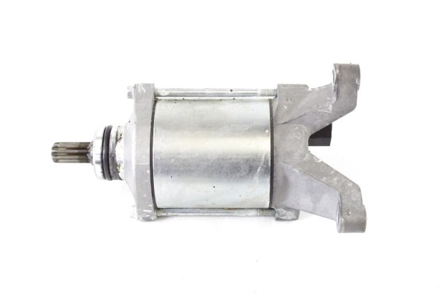 SUZUKI SV 650 3110019F10 MOTORINO AVVIAMENTO WCX0 16 - 22 STARTER MOTOR