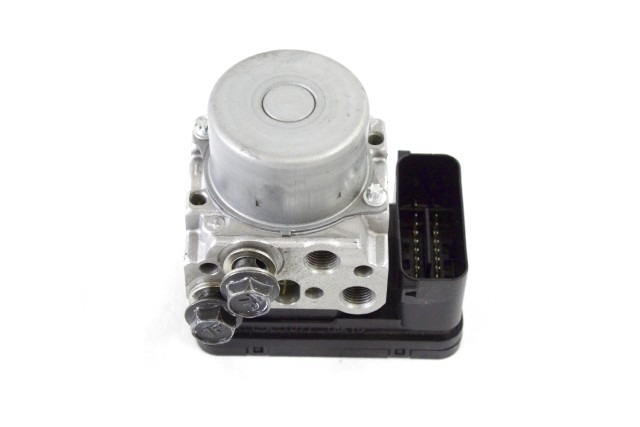 SUZUKI SV 650 5561018K00 MODULATORE PRESSIONE ABS WCX0 16 - 22 MODULATOR