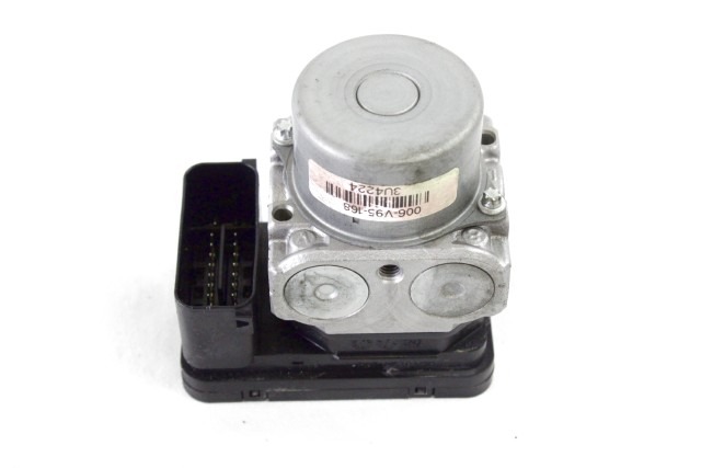 SUZUKI SV 650 5561018K00 MODULATORE PRESSIONE ABS WCX0 16 - 22 MODULATOR