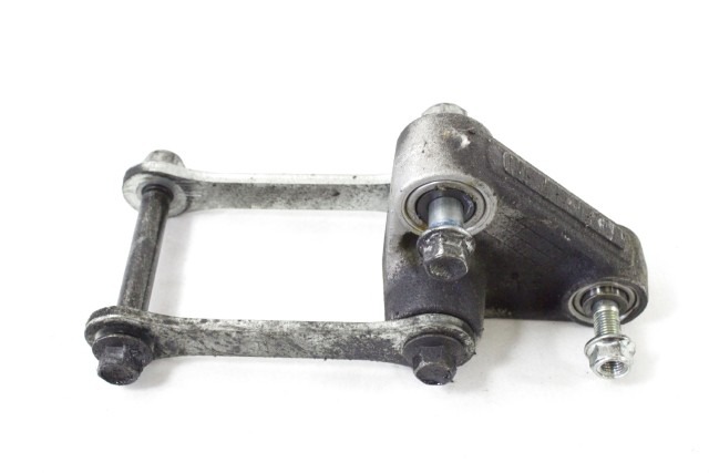 SUZUKI SV 650 6260044880 LEVERAGGIO AMMORTIZZATORE POSTERIORE WCX0 16 - 22 REAR SUSPENSION LEVER