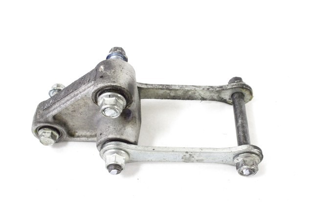 SUZUKI SV 650 6260044880 LEVERAGGIO AMMORTIZZATORE POSTERIORE WCX0 16 - 22 REAR SUSPENSION LEVER