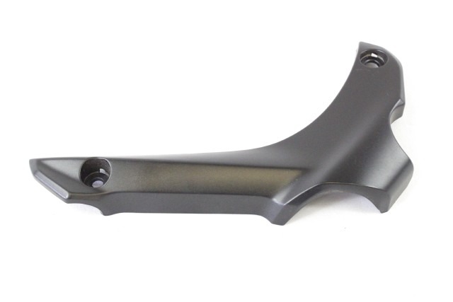 SUZUKI SV 650 4761118K00YKV COVER TELAIO DESTRA WCX0 16 - 22 RIGHT FRAME COVER 4761118K0