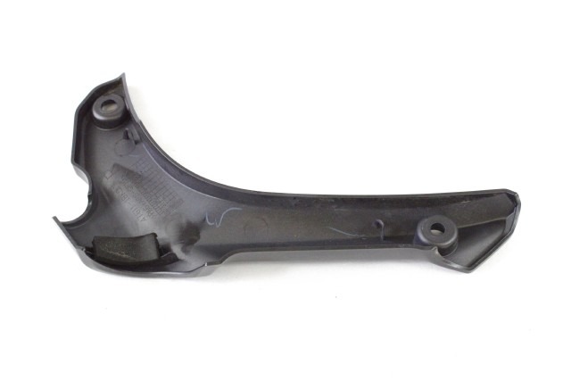 SUZUKI SV 650 4761118K00YKV COVER TELAIO DESTRA WCX0 16 - 22 RIGHT FRAME COVER 4761118K0