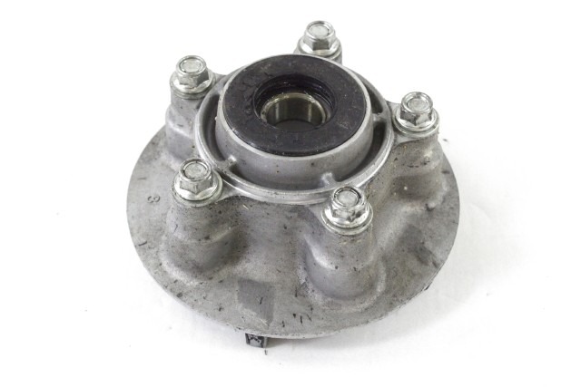 SUZUKI SV 650 6461119F10 MOZZO RUOTA POSTERIORE WCX0 16 - 22 REAR WHEEL HUB