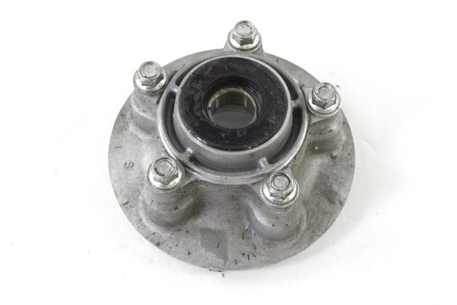 SUZUKI SV 650 6461119F10 MOZZO RUOTA POSTERIORE WCX0 16 - 22 REAR WHEEL HUB