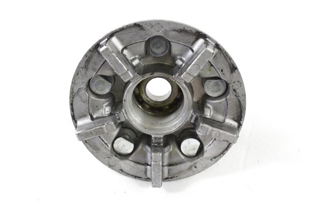 SUZUKI SV 650 6461119F10 MOZZO RUOTA POSTERIORE WCX0 16 - 22 REAR WHEEL HUB