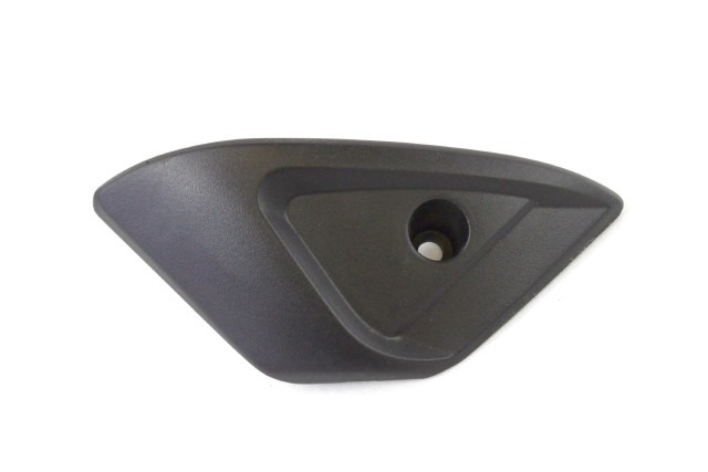 SUZUKI SV 650 4735118K00 COVER TELAIO ANTERIORE SINISTRA WCX0 16 - 22 FRONT LEFT FRAME COVER