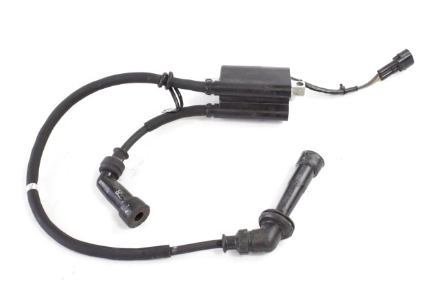 SUZUKI SV 650 3341044H02 BOBINA ACCENSIONE WCX0 16 - 22 IGNITION COIL (CAVO LUNGO - CAVO CORTO) 3341044H01