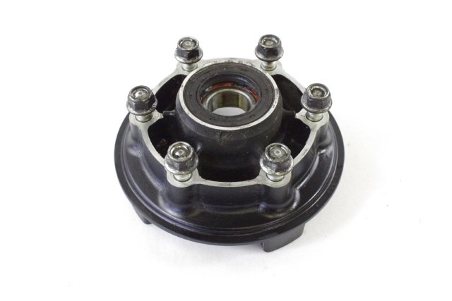 KAWASAKI Z 900 420330028 MOZZO RUOTA POSTERIORE ZR900F 2020 REAR WHEEL HUB 420330003