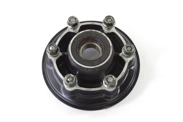 KAWASAKI Z 900 420330028 MOZZO RUOTA POSTERIORE ZR900F 2020 REAR WHEEL HUB 420330003