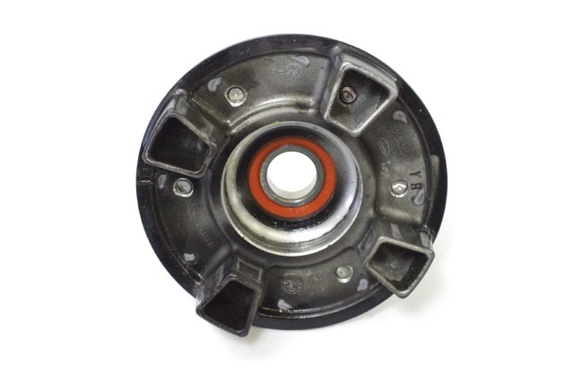 KAWASAKI Z 900 420330028 MOZZO RUOTA POSTERIORE ZR900F 2020 REAR WHEEL HUB 420330003