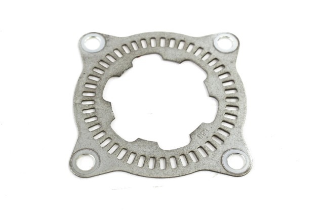 KAWASAKI Z 900 210070660 RUOTA FONICA ABS POSTERIORE ZR900F 2020 REAR SENSOR RING