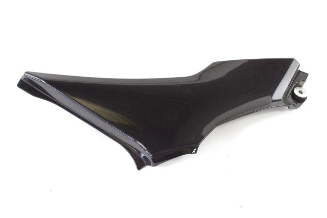 KAWASAKI Z 900 360010685660 COVER FIANCHETTO SELLA SINISTRA ZR900F 2020 LEFT SEAT SIDE COVER 360010685 360010658660