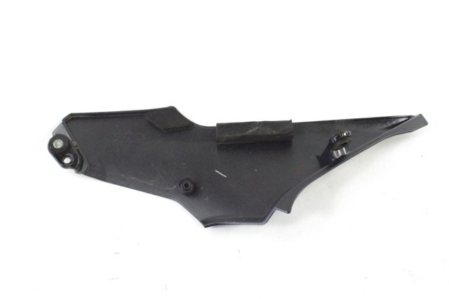 KAWASAKI Z 900 360010685660 COVER FIANCHETTO SELLA SINISTRA ZR900F 2020 LEFT SEAT SIDE COVER 360010685 360010658660
