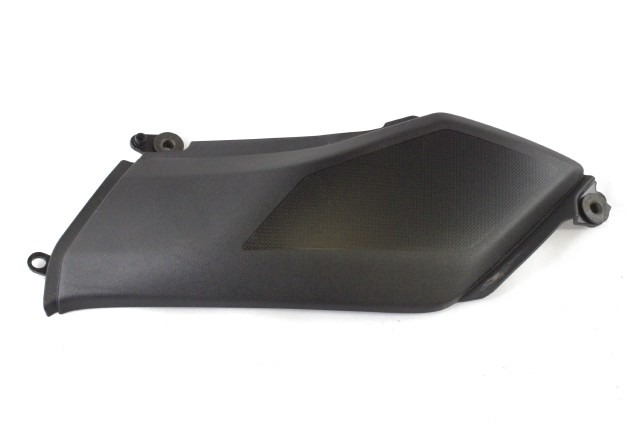 KAWASAKI Z 900 140930667 COVER POGGIA GINOCCHIO SINISTRA ZR900F 2020 LEFT KNEE GRIP COVER 140930502
