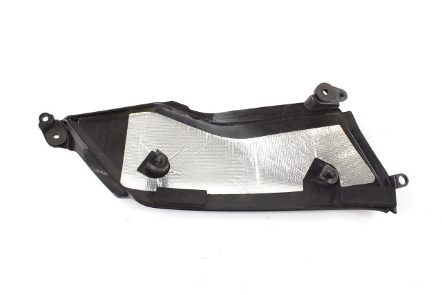 KAWASAKI Z 900 140930667 COVER POGGIA GINOCCHIO SINISTRA ZR900F 2020 LEFT KNEE GRIP COVER 140930502