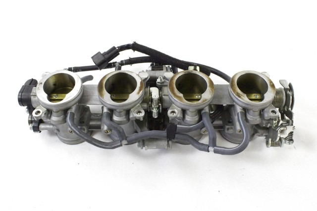 KAWASAKI Z 900 161631154 CORPO FARFALLATO ZR900F 2020 THROTTLE BODY